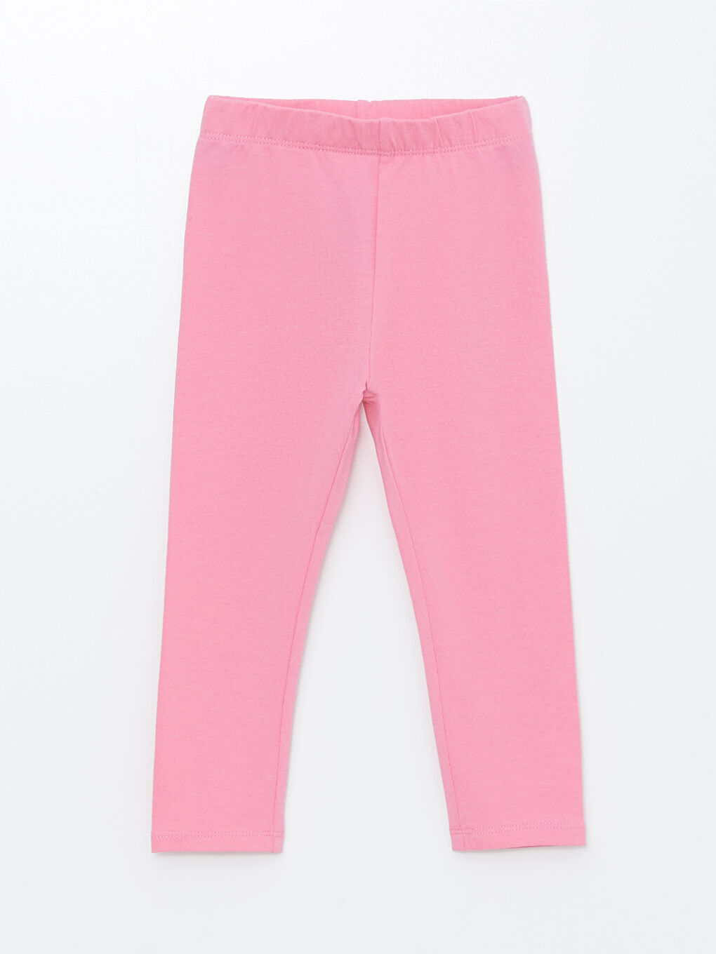 Elasticated Waist Baby Girls' Basic Leggings -S4GB81Z1-QZ3