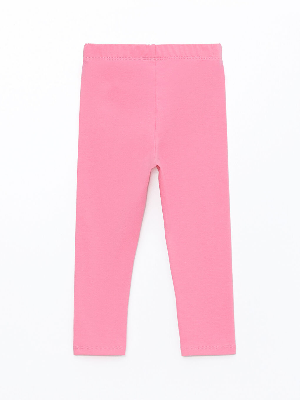 Elasticated Waist Baby Girls' Basic Leggings -S4GB81Z1-QZ3