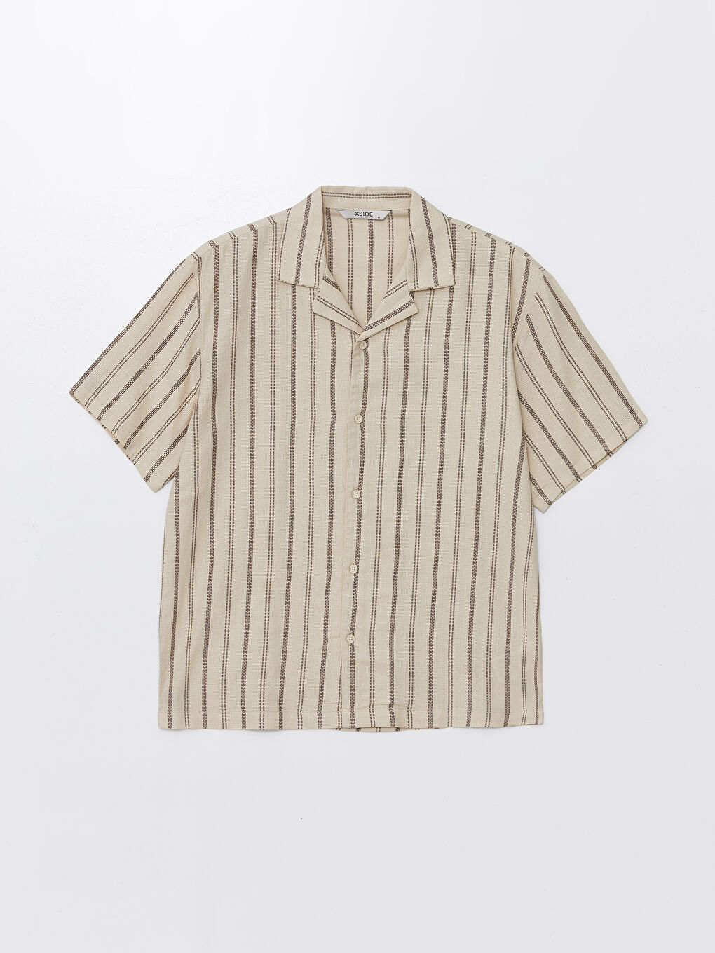 Prugasta košulja regular fit -S4GC06Z8-LFT