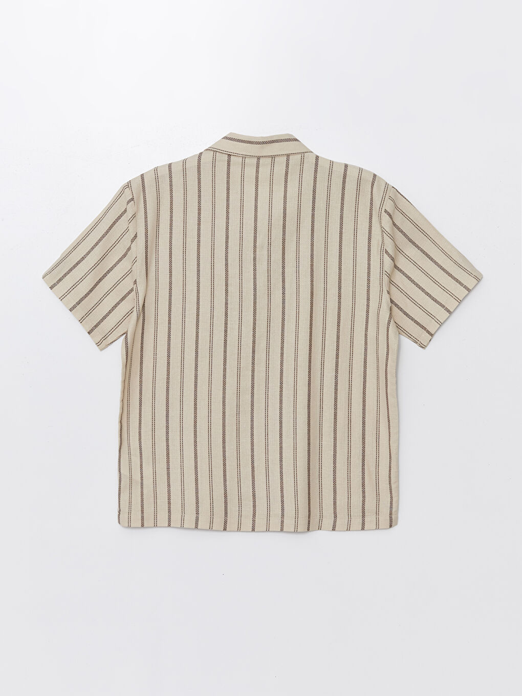 Prugasta košulja regular fit -S4GC06Z8-LFT