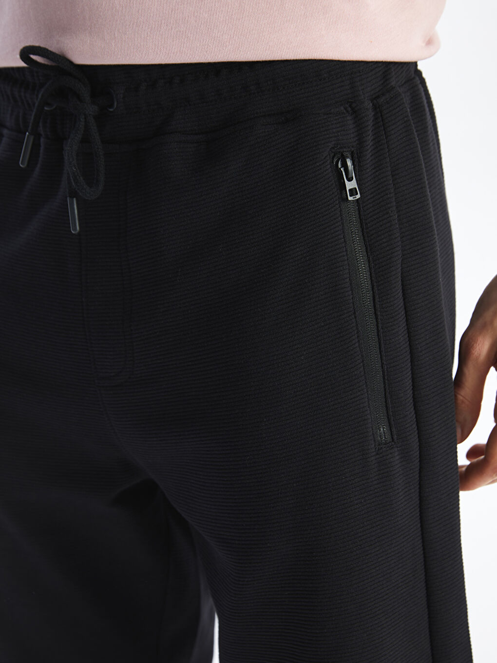 Slim Fit Men's Shorts -S4GD44Z8-CVL