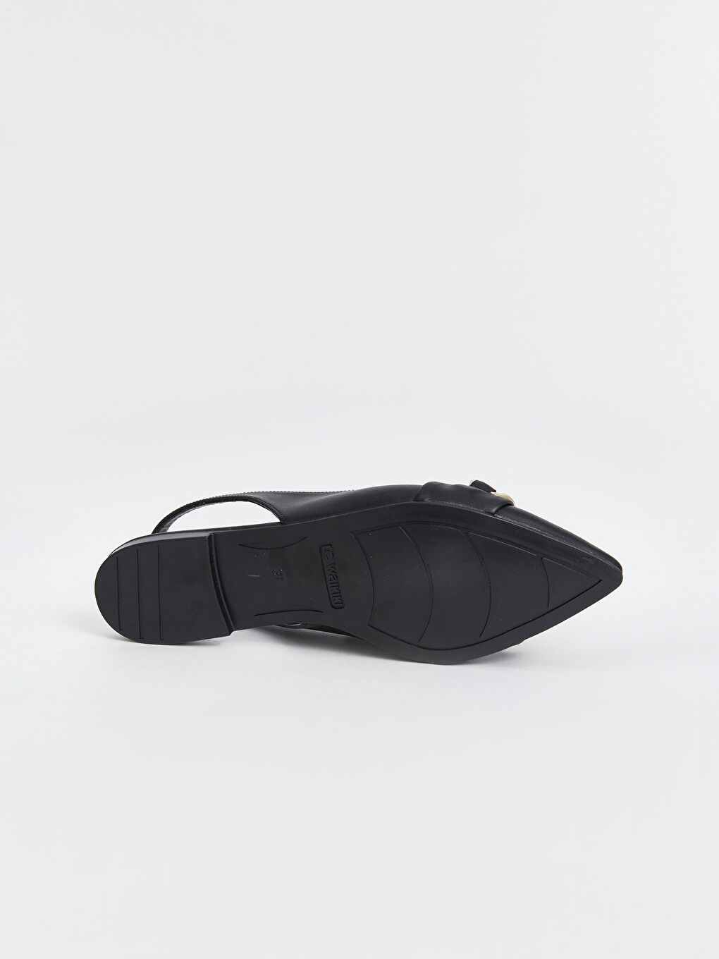پێڵاوی بالێ ڕه‌ش ئافرەت -S4GD52Z8-HUC
