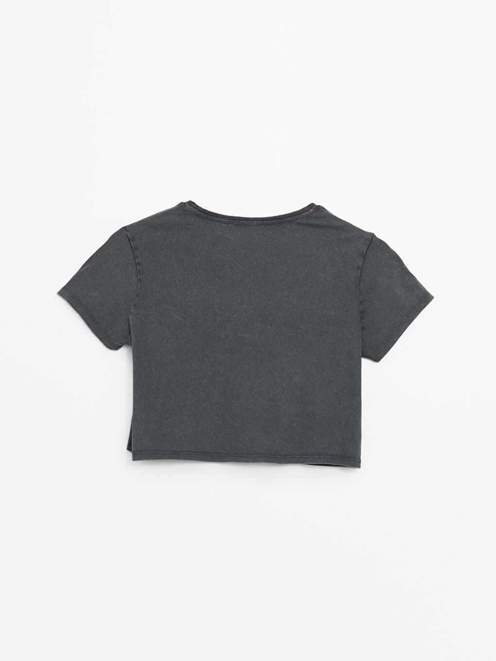 ANTRASIT Crop top Žena -S4GF32Z8-VDL