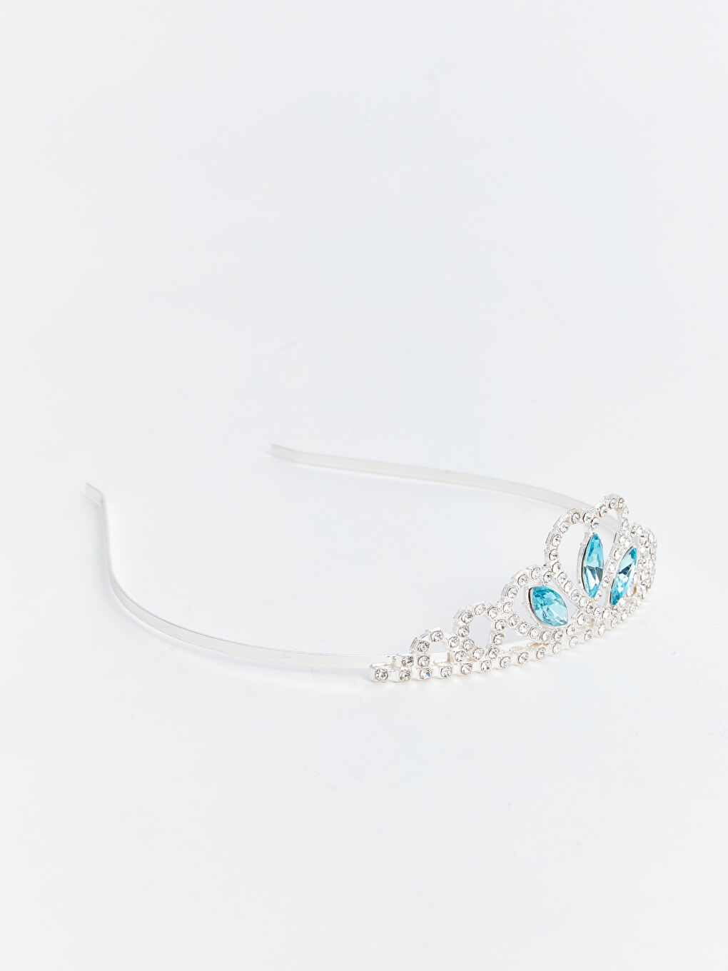 ფროზენის ნაბეჭდი გოგონებისთვის თმის სამაგრი-2