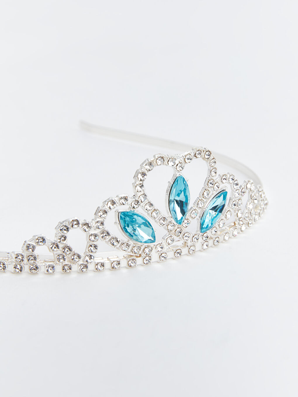 ფროზენის ნაბეჭდი გოგონებისთვის თმის სამაგრი-3