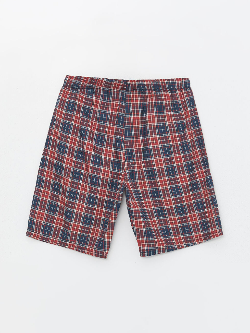 стандартты пішім ерлерге арналған қысқа пижама жинағы-8