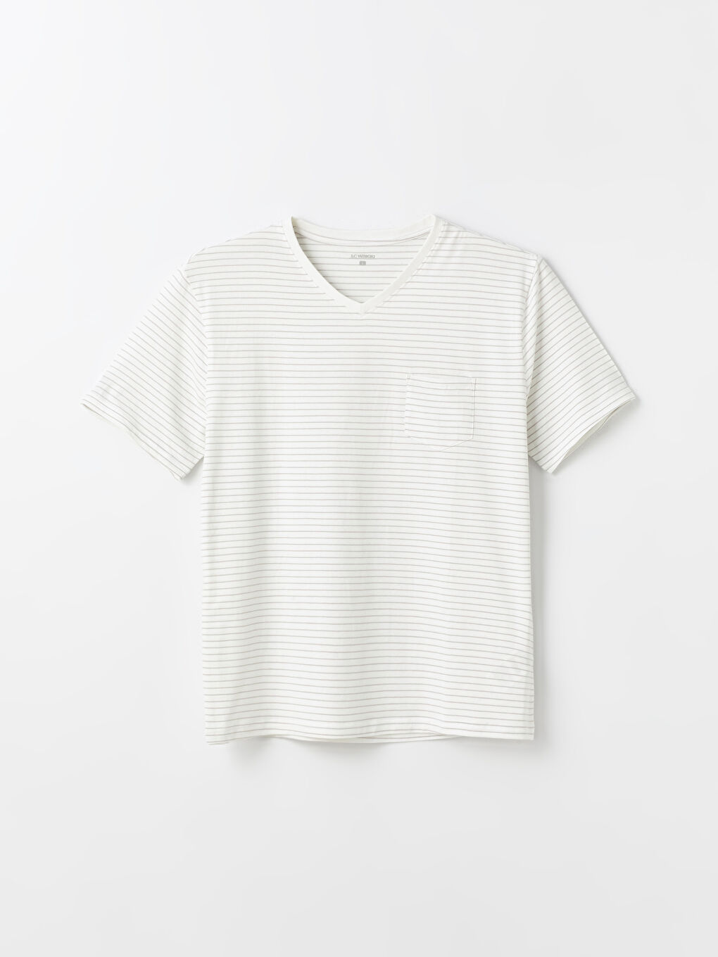 Regular Fit Men's Pyjama Set-6