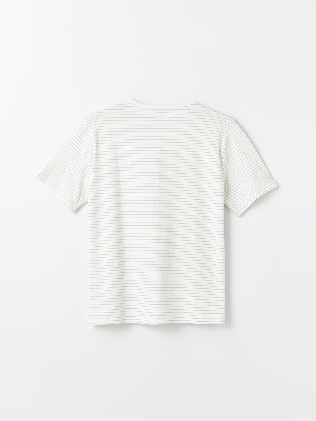 Regular Fit Men's Pyjama Set-8