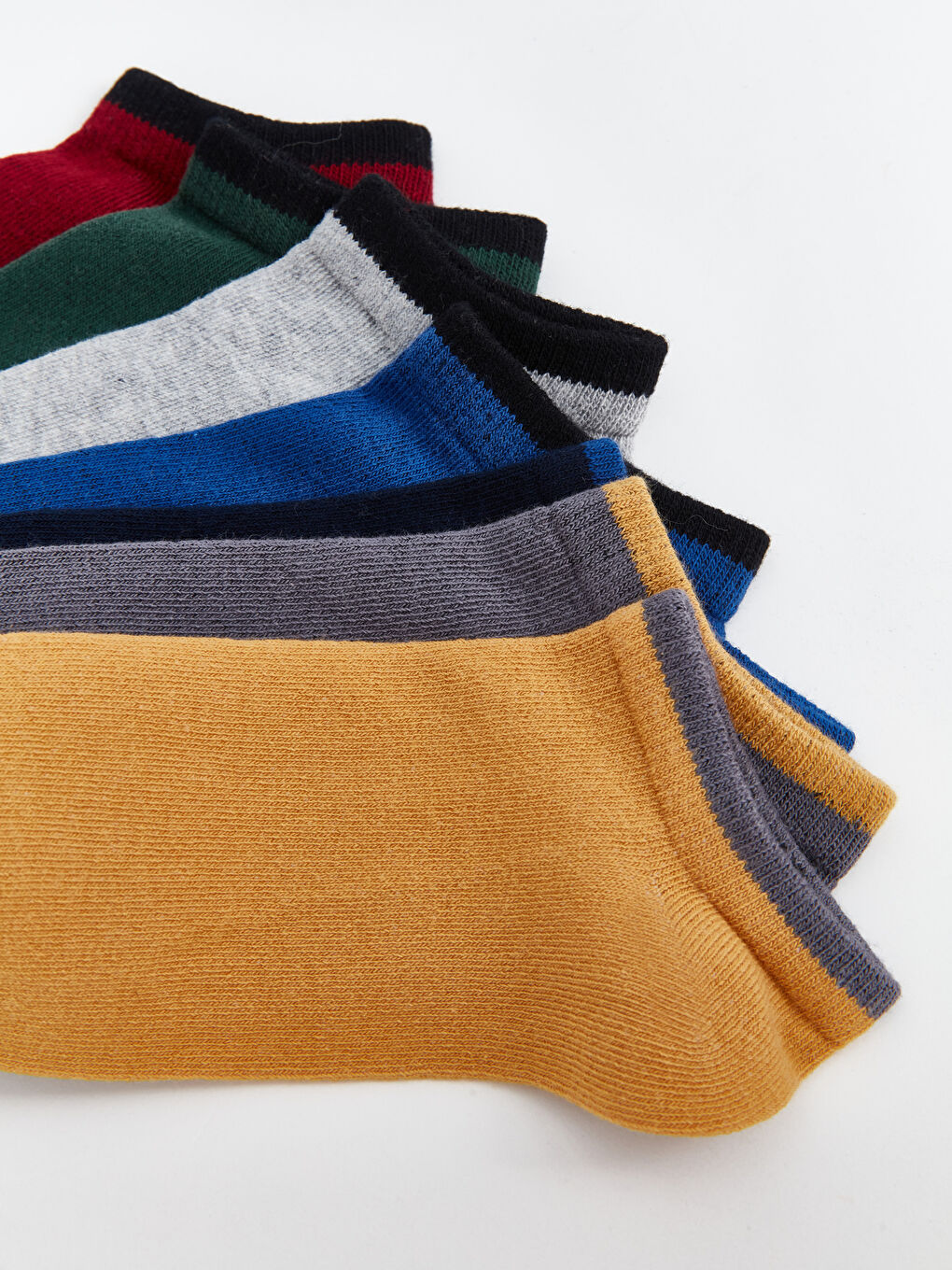 گۆرەوی ڕاهێنەری سادەی کوڕان ٧ دانە پێکەوە-2