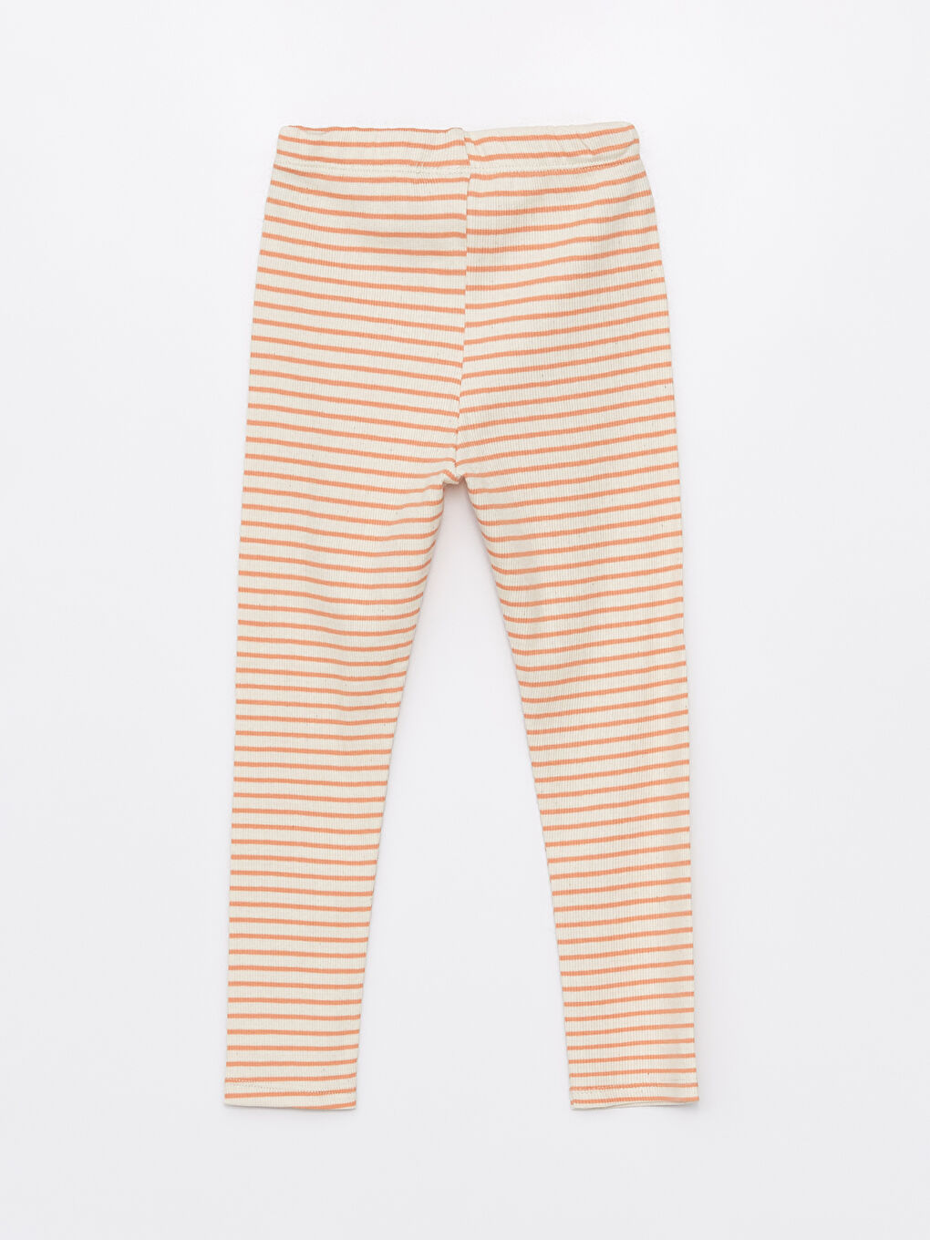 Elastic Waist Patterned Baby Girl Tights 2-Pack -S4GK69Z1-LTM