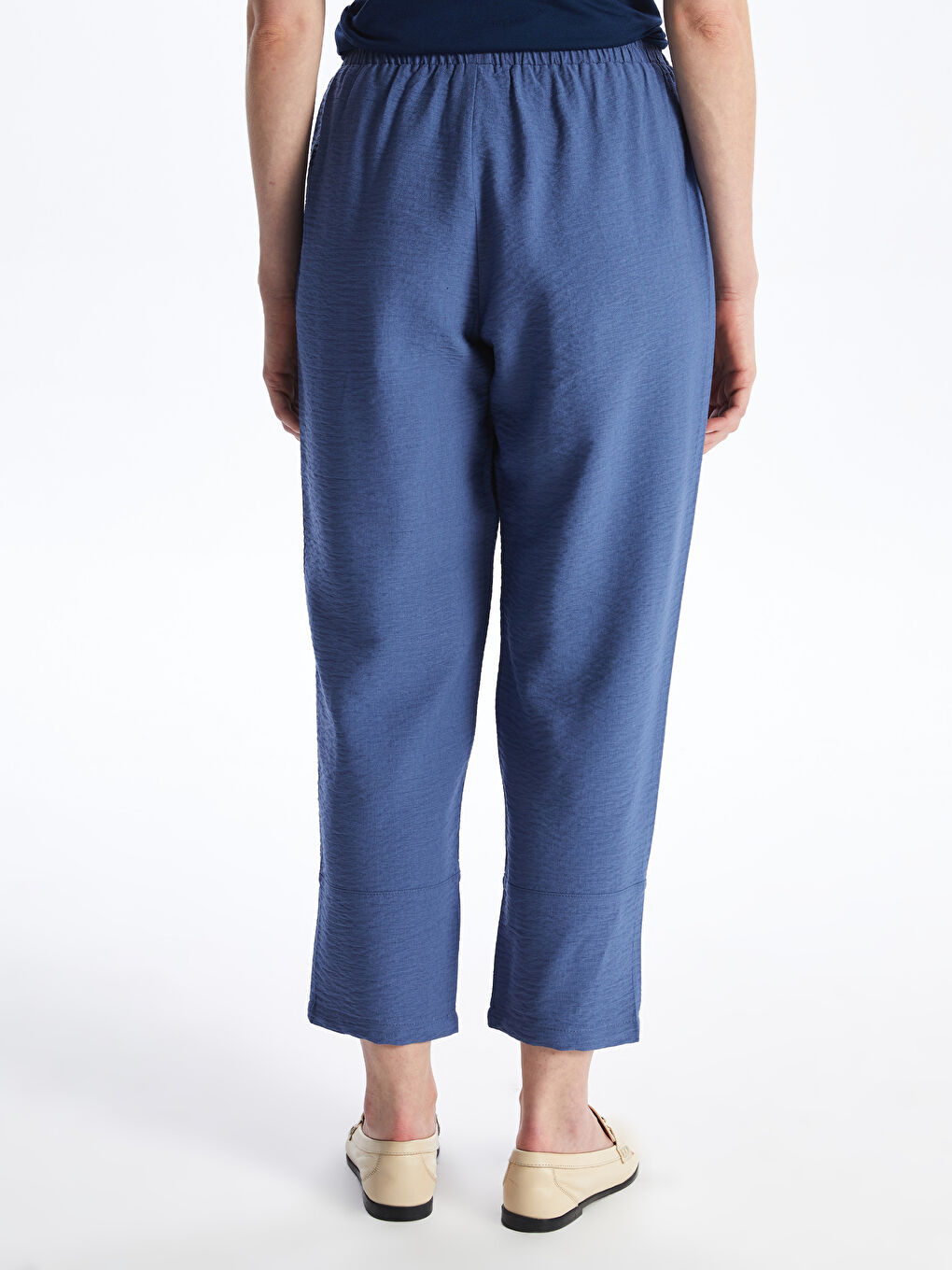 PLAVA Pantalone Žene -S4GK90Z8-H6T