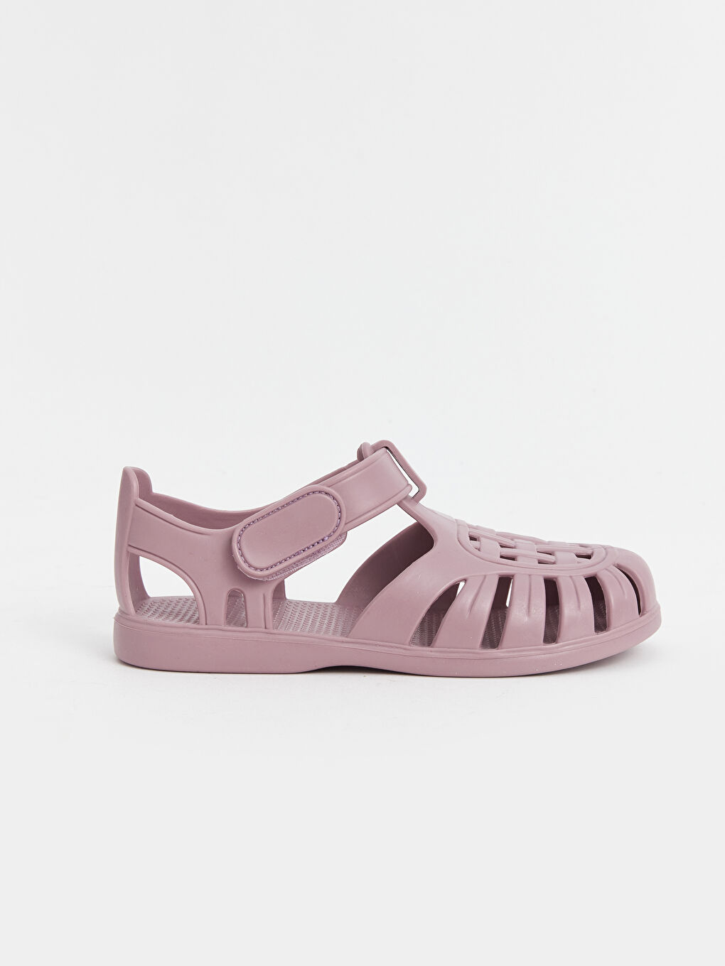 Velcro Baby Girl Beach Sandals -S4GL63Z1-UTQ