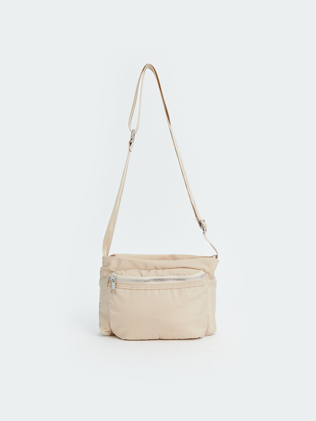 Adjustable Strap Women's Crossbody Bag -S4GM91Z8-YBT