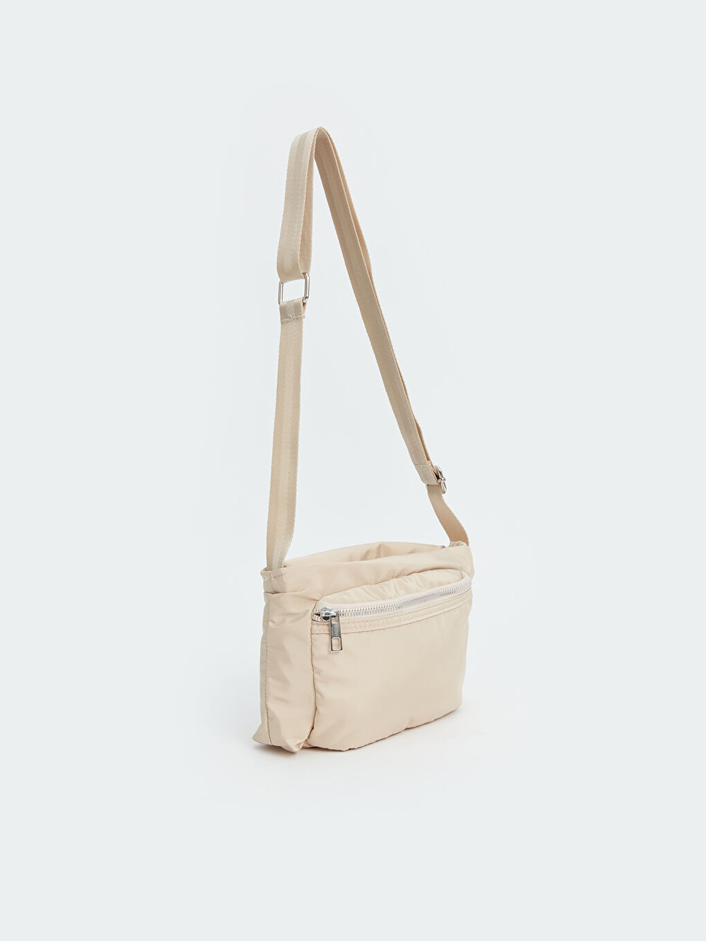 Adjustable Strap Women's Crossbody Bag -S4GM91Z8-YBT