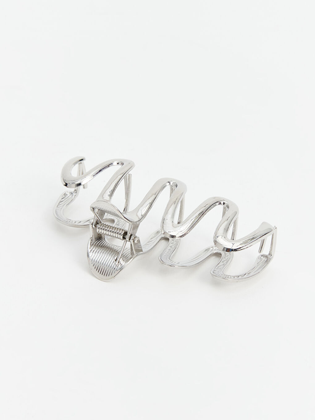 Twisted Women's Claw Clip -S4GN43Z8-M0T