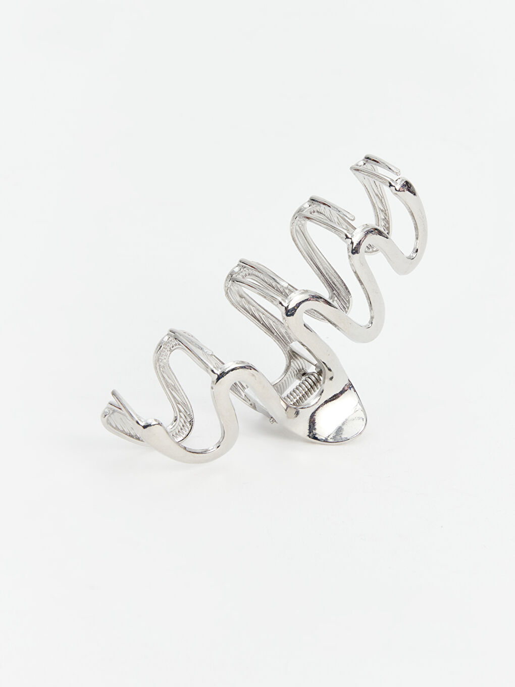 Twisted Women's Claw Clip -S4GN43Z8-M0T
