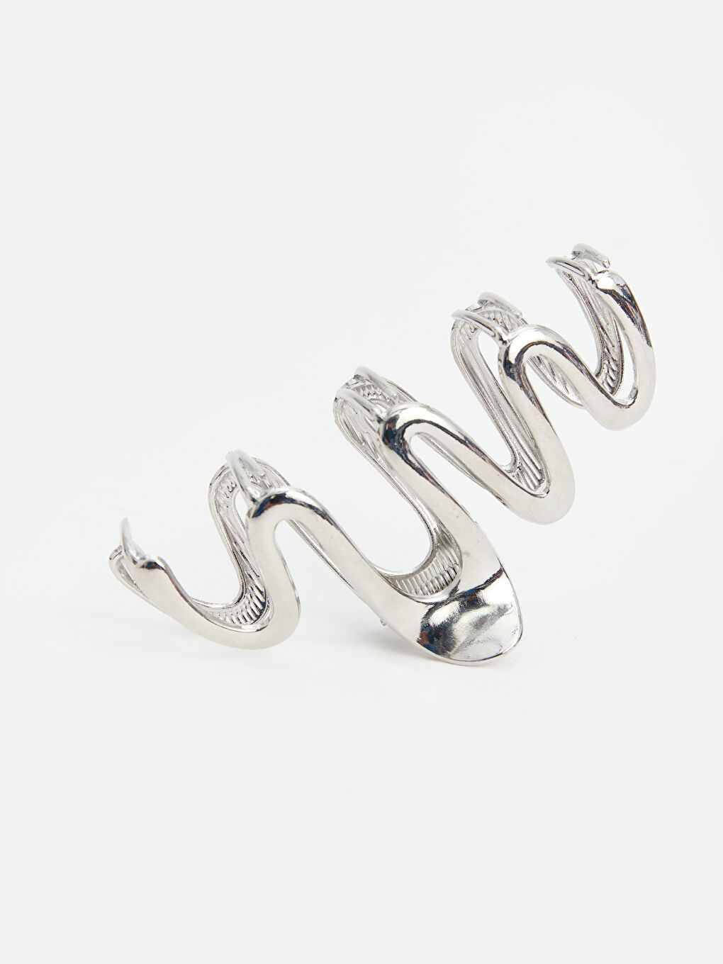 Twisted Women's Claw Clip -S4GN43Z8-M0T