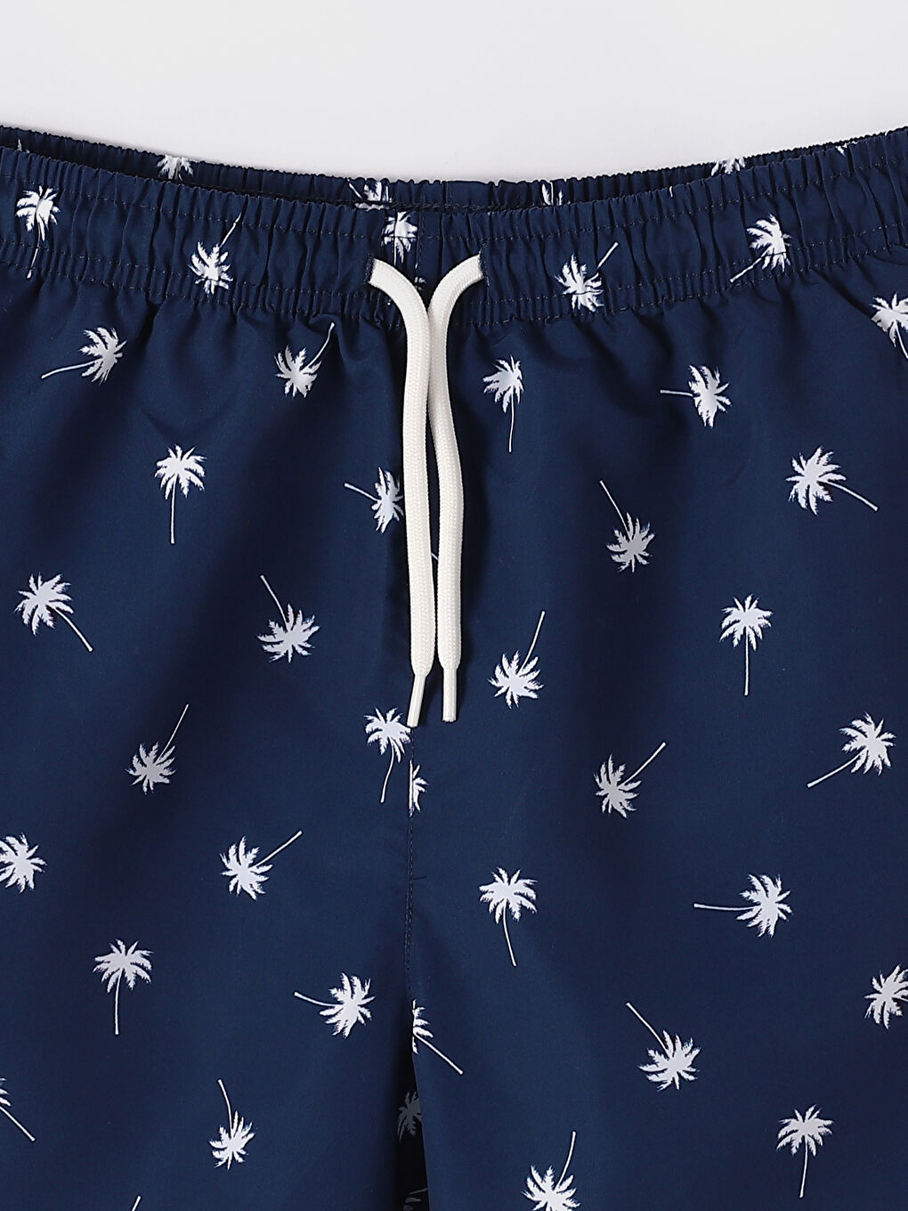 شورت سباحة للأولاد بخصر مرن-2