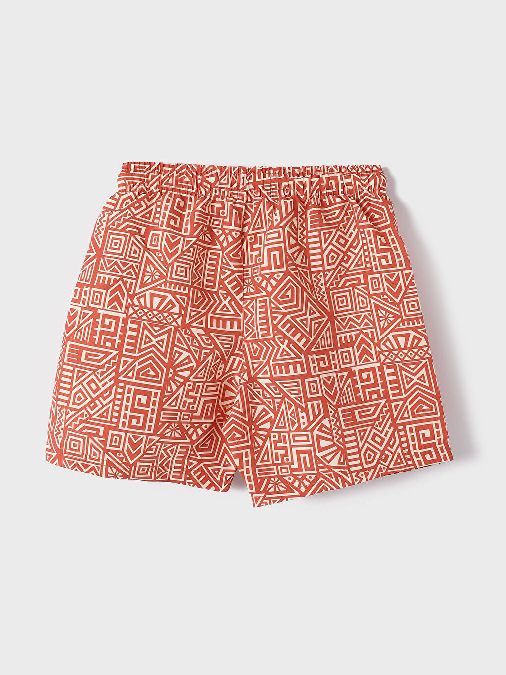 LCW Kids Boys' Crew Neck Tank Top and Swim Shorts -S4GO54Z4-LSP