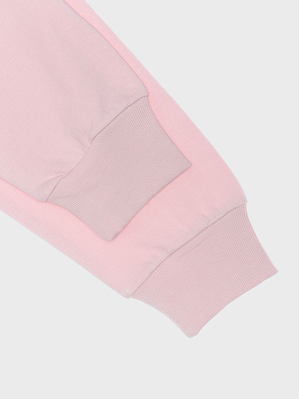 Crew Neck Printed Long Sleeve Women's Tunic-3