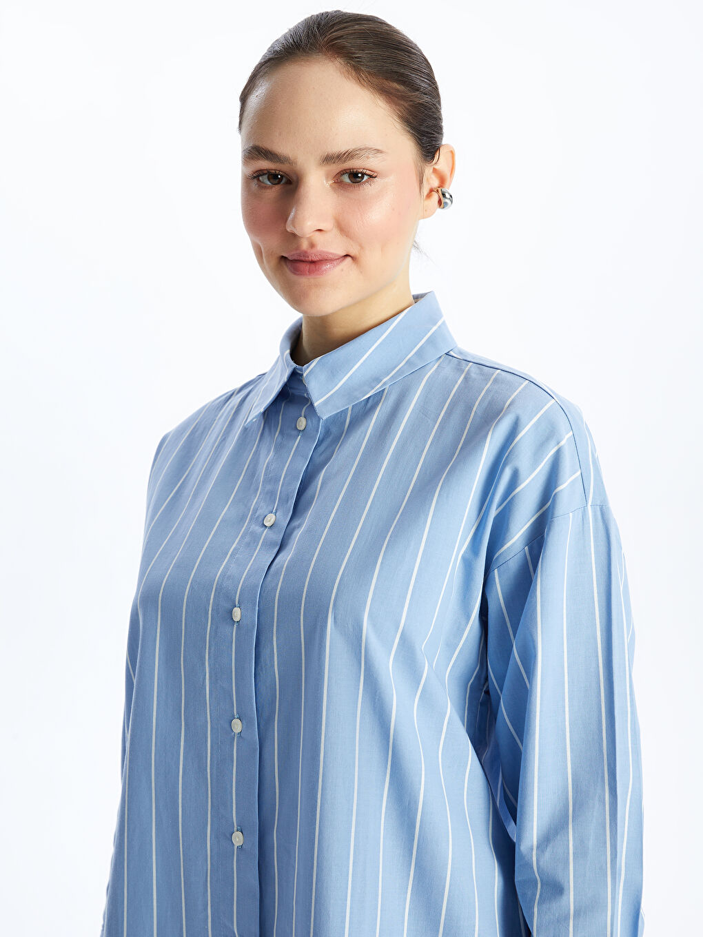 Pinces Magnétiques Pour Vêtements – Ajustement Manches, Cols, Ourlets Sans Abîmer Le Tissu - 10