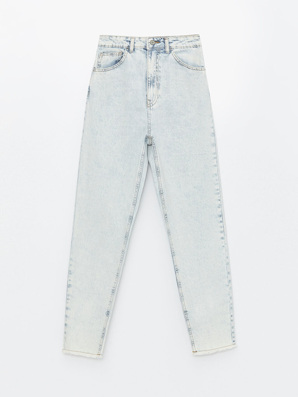 Mom fit farmerke -S4GQ21Z8-507