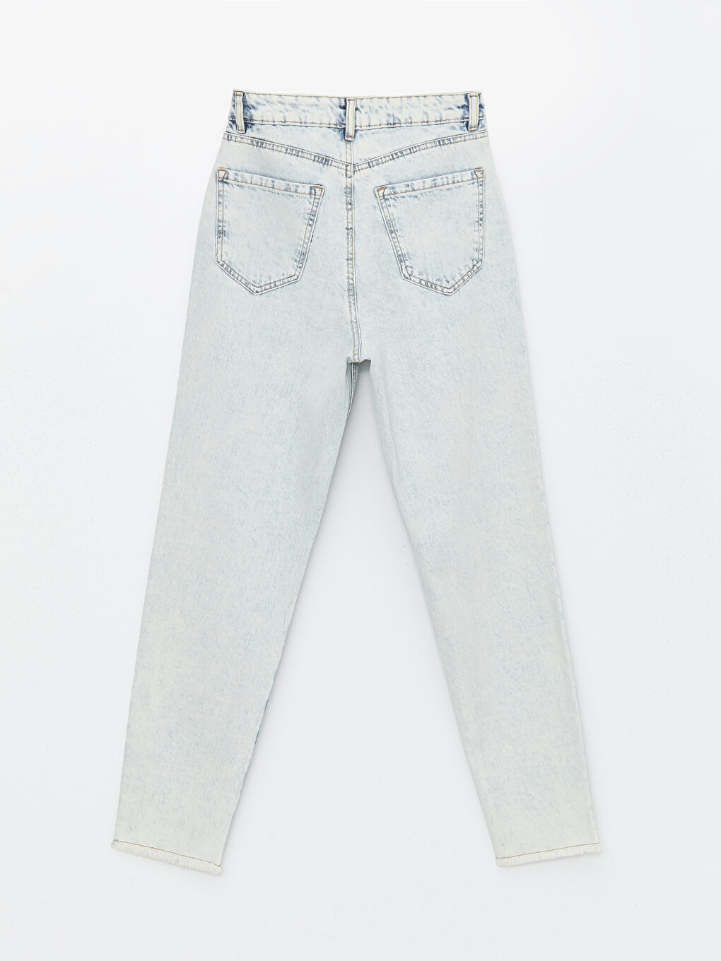 Mom fit farmerke -S4GQ21Z8-507