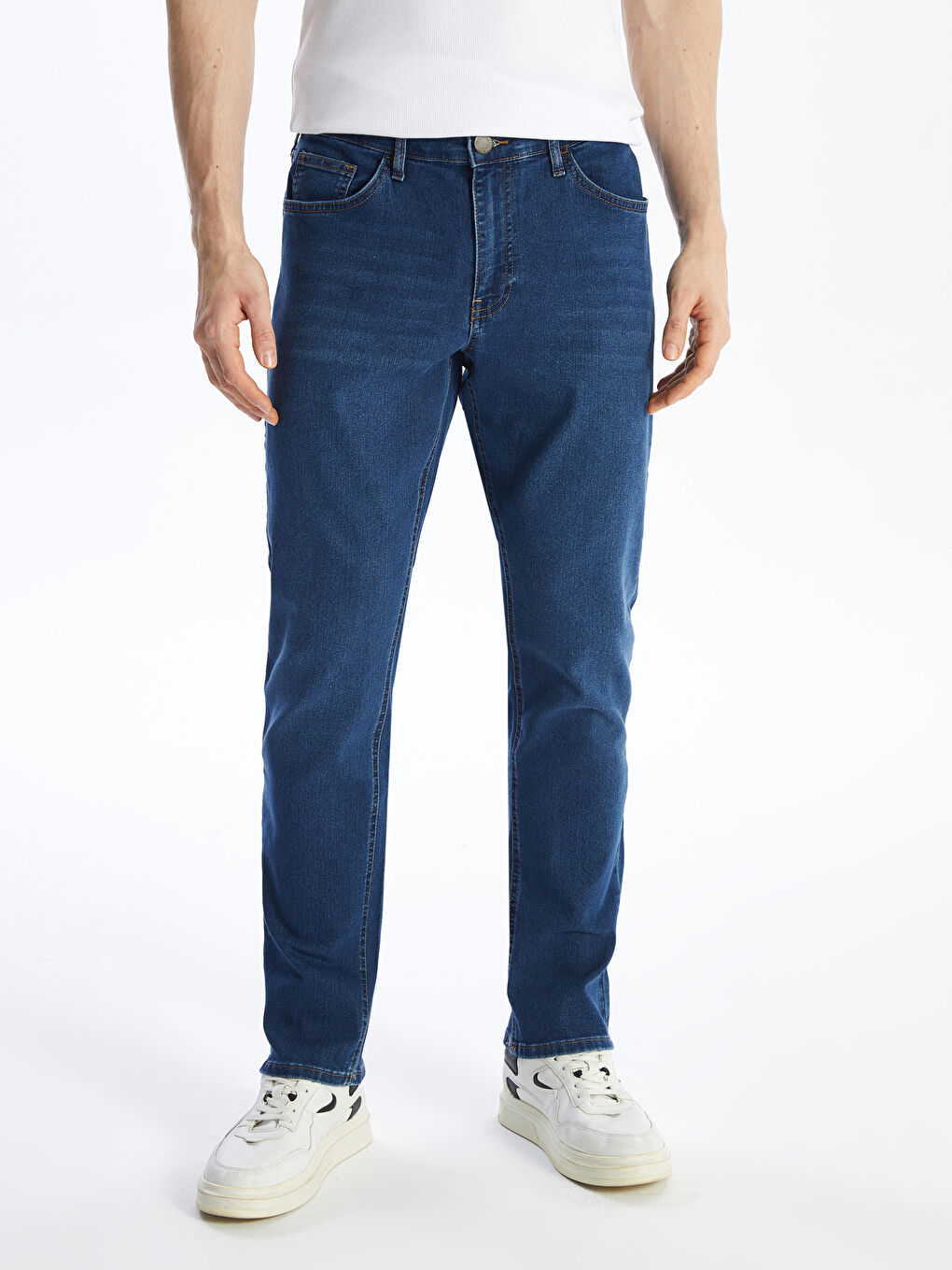 779 Regular Fit Men's Jeans-2