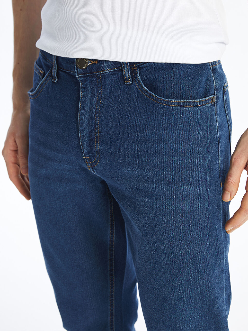 779 Regular Fit Men's Jeans-4