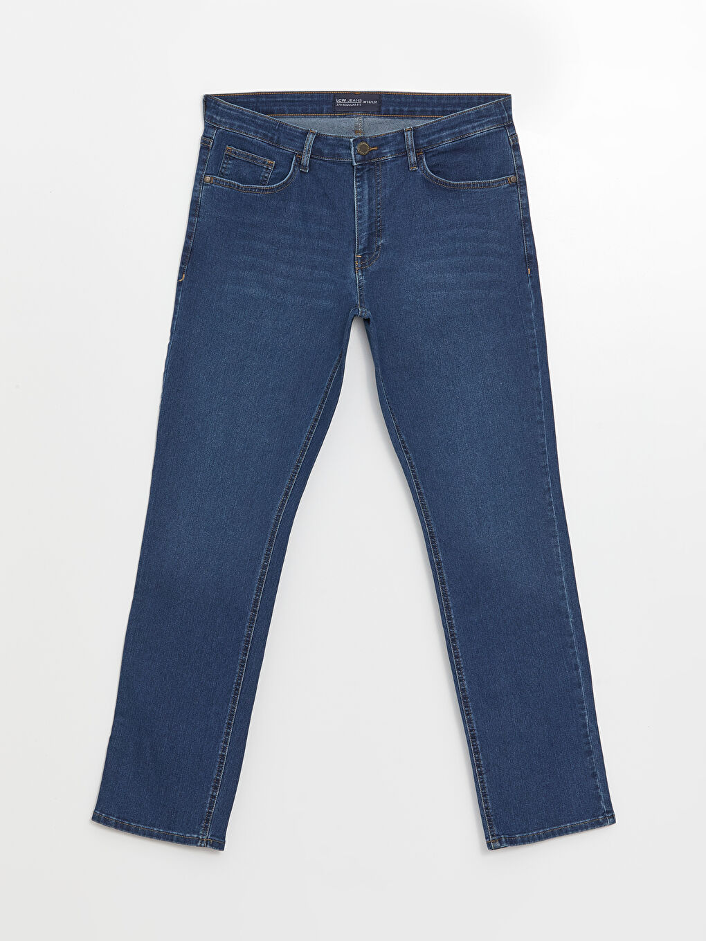 779 Regular Fit Men's Jeans-5