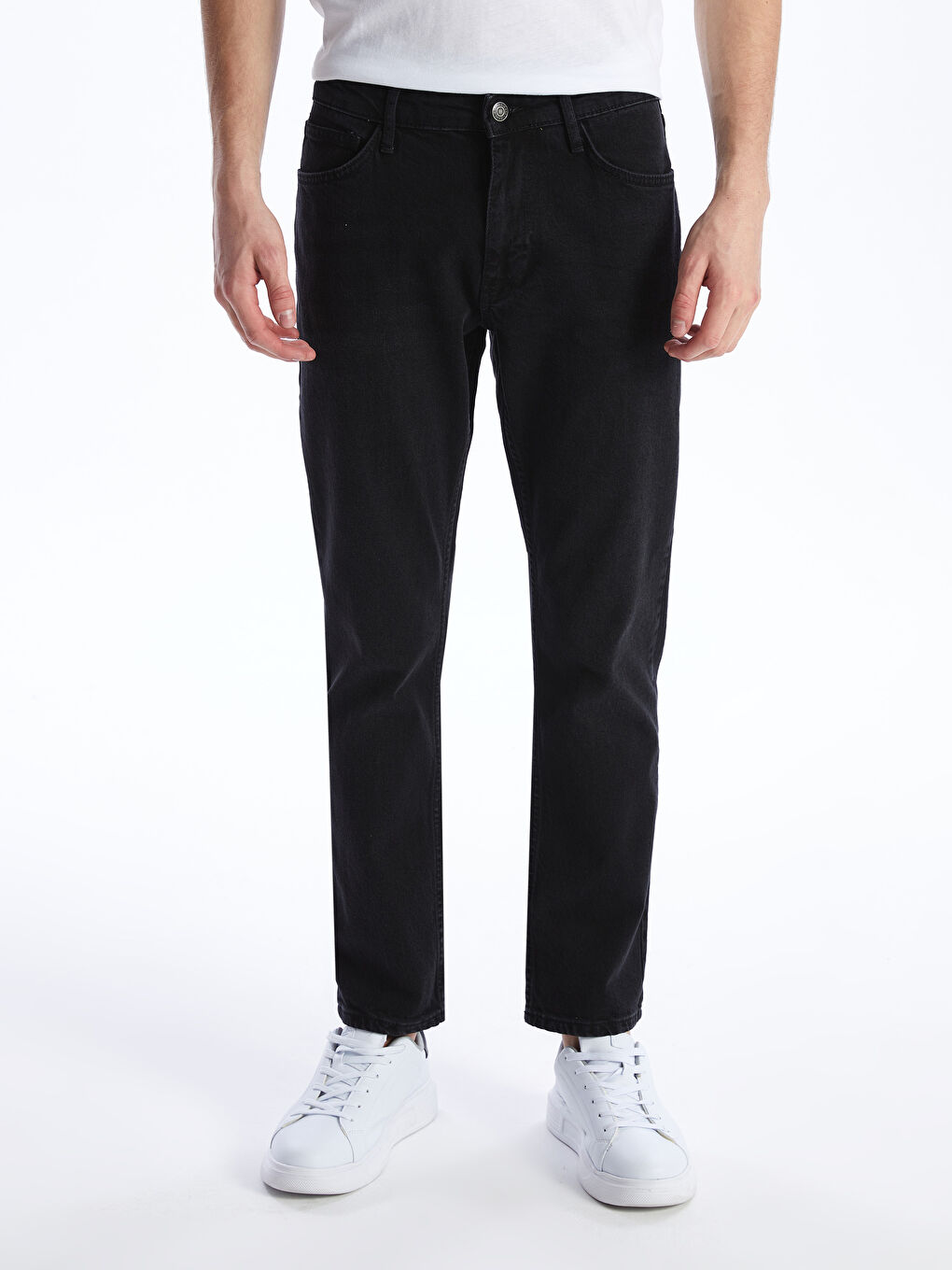 779 Regular Fit Men's Denim Trousers -S4GQ74Z8-326