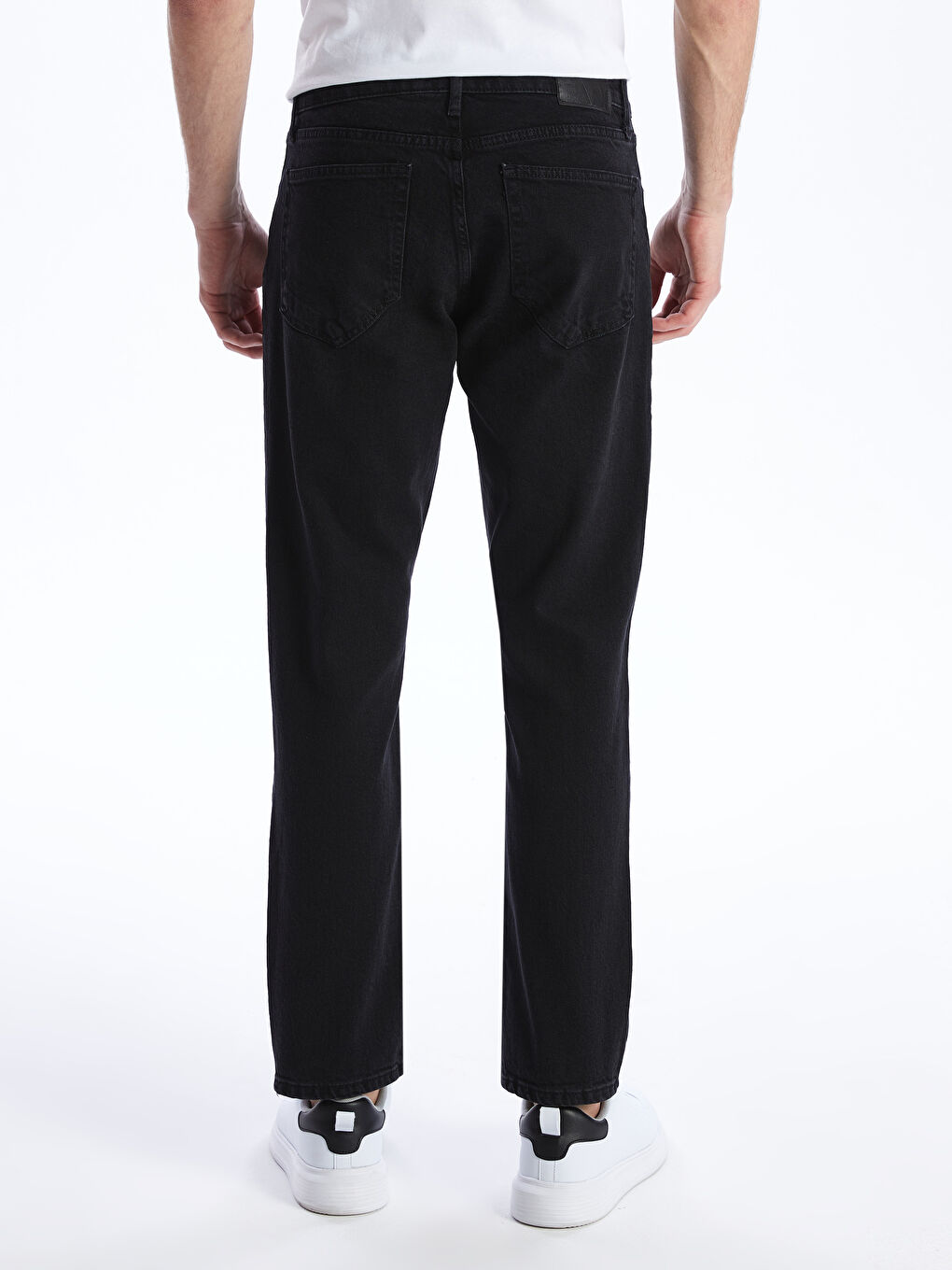779 Regular Fit Men's Denim Trousers -S4GQ74Z8-326