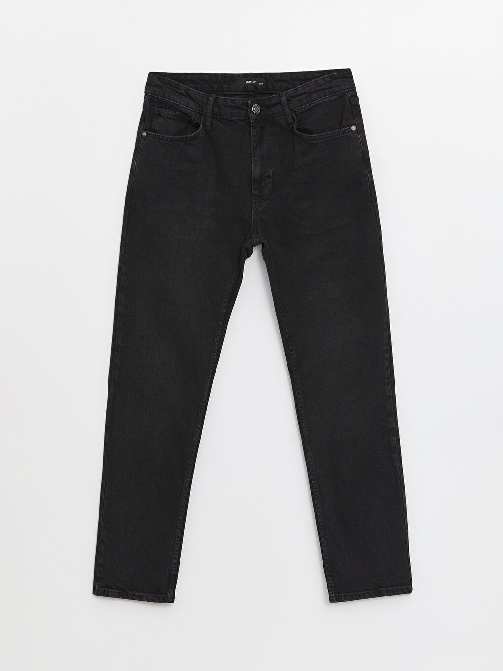779 Regular Fit Men's Denim Trousers -S4GQ74Z8-326