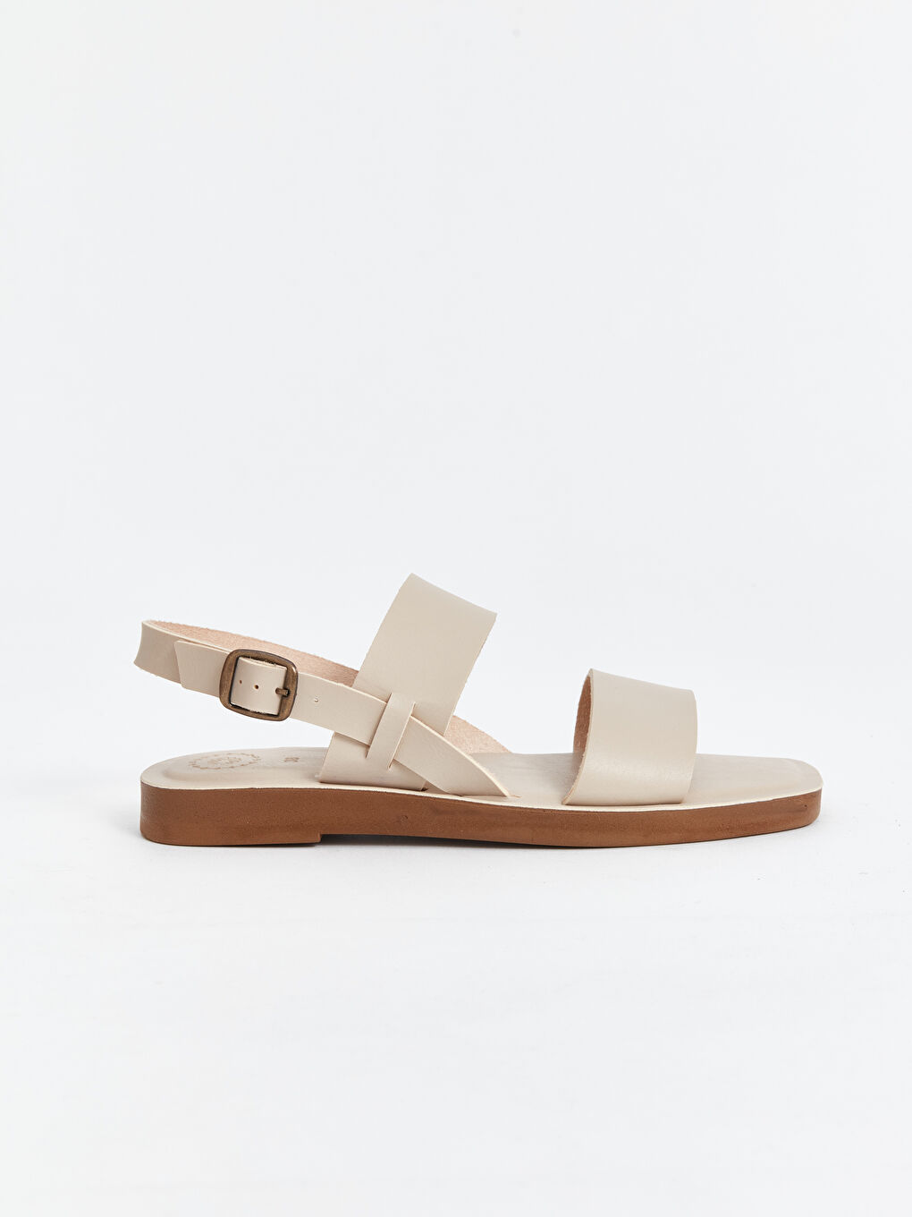 Women's Double Band Sandals -S4GQ93Z8-YBH