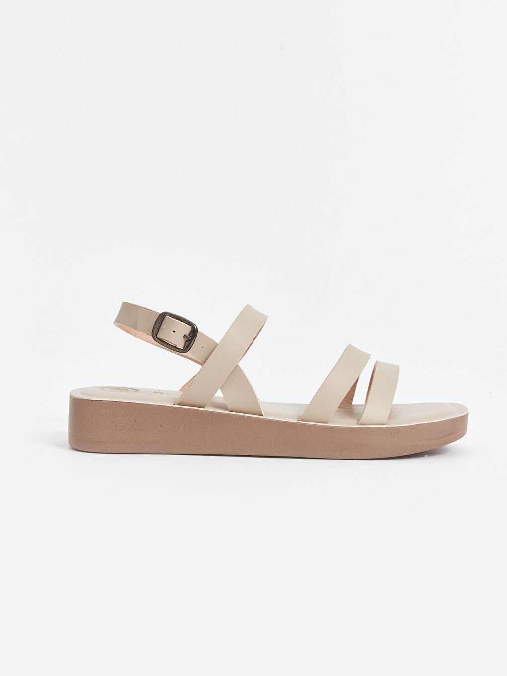 Women's Cross-Band Sandals -S4GQ94Z8-RQU