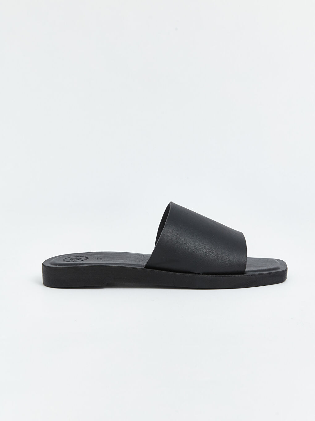 Single Band Women's Slippers -S4GR16Z8-HUC
