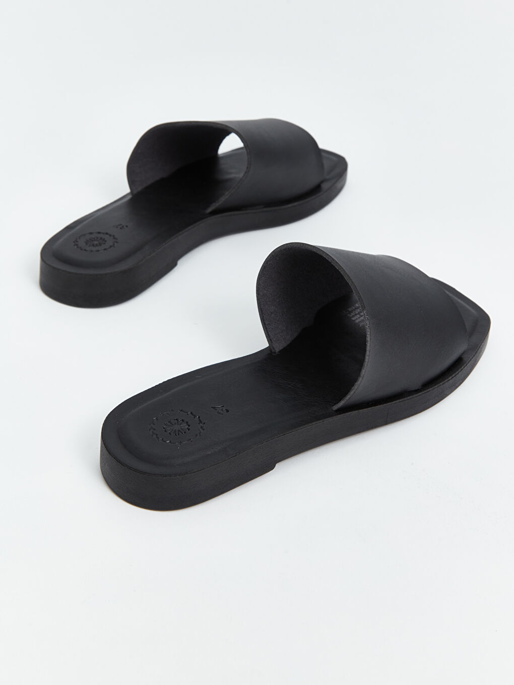 Single Band Women's Slippers -S4GR16Z8-HUC
