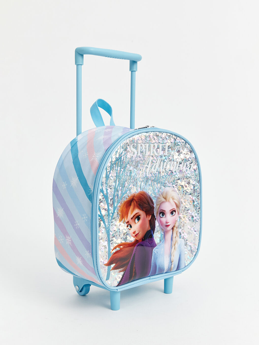 LCW ACCESSORIES Frozen Bedruckter Trolley Für Mädchen -S4GR42Z4-VJF