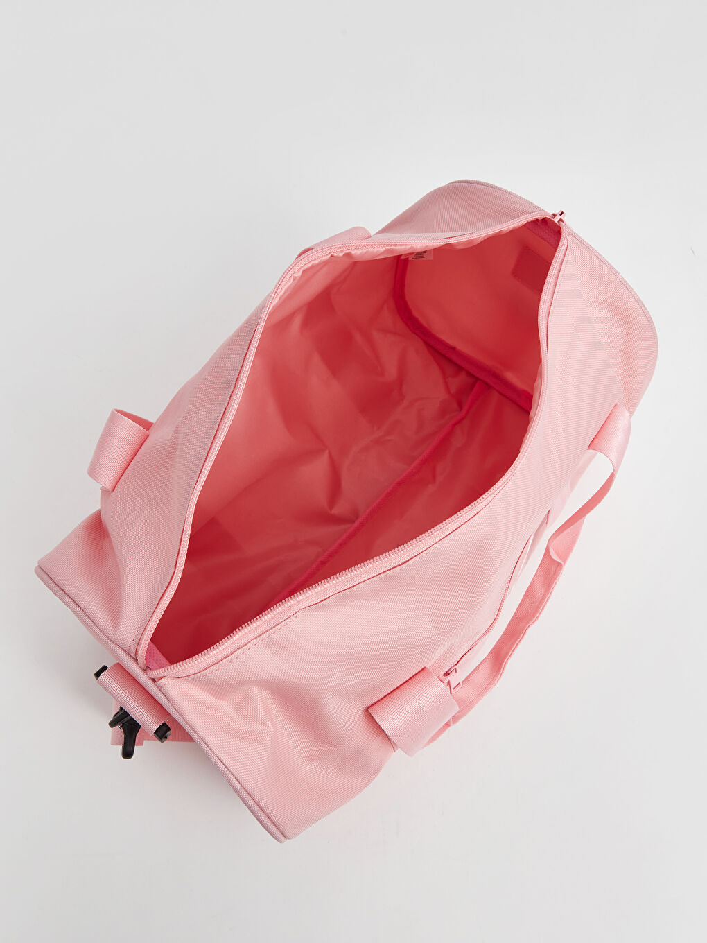 Printed Girls' Sports Bag -S4GR43Z4-SWK