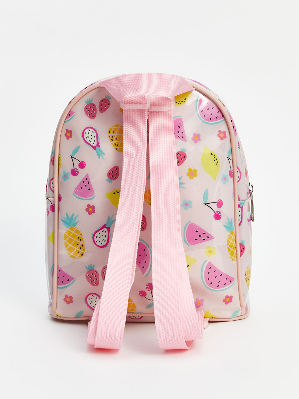 LCW ACCESSORIES Printed Girls' Backpack -S4GR44Z4-LT4