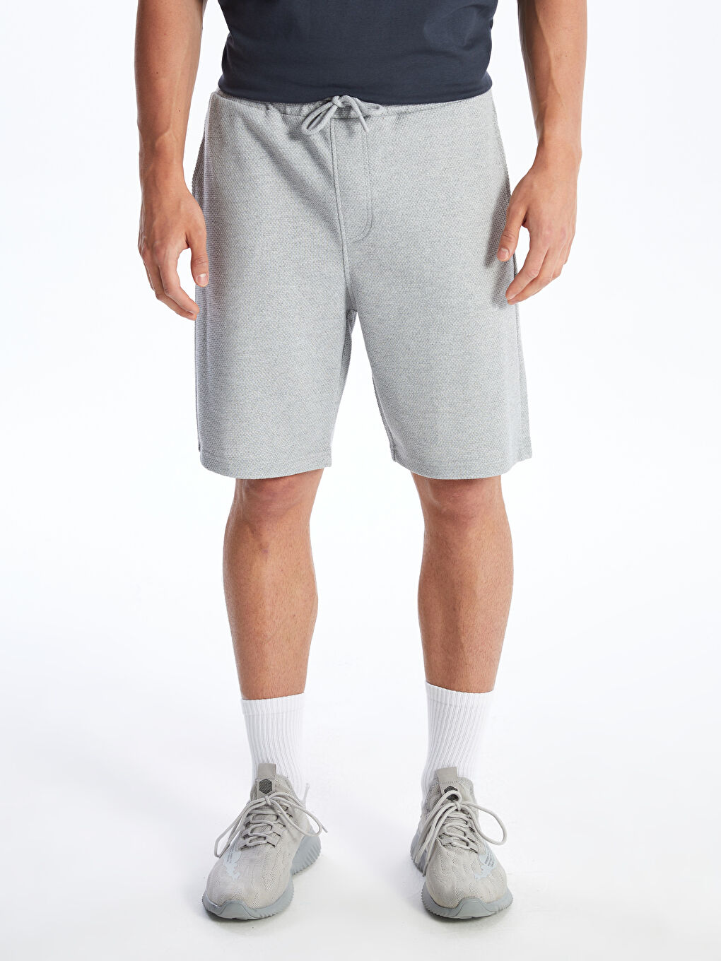 Standard Fit Men's Shorts -S4GR61Z8-J2B