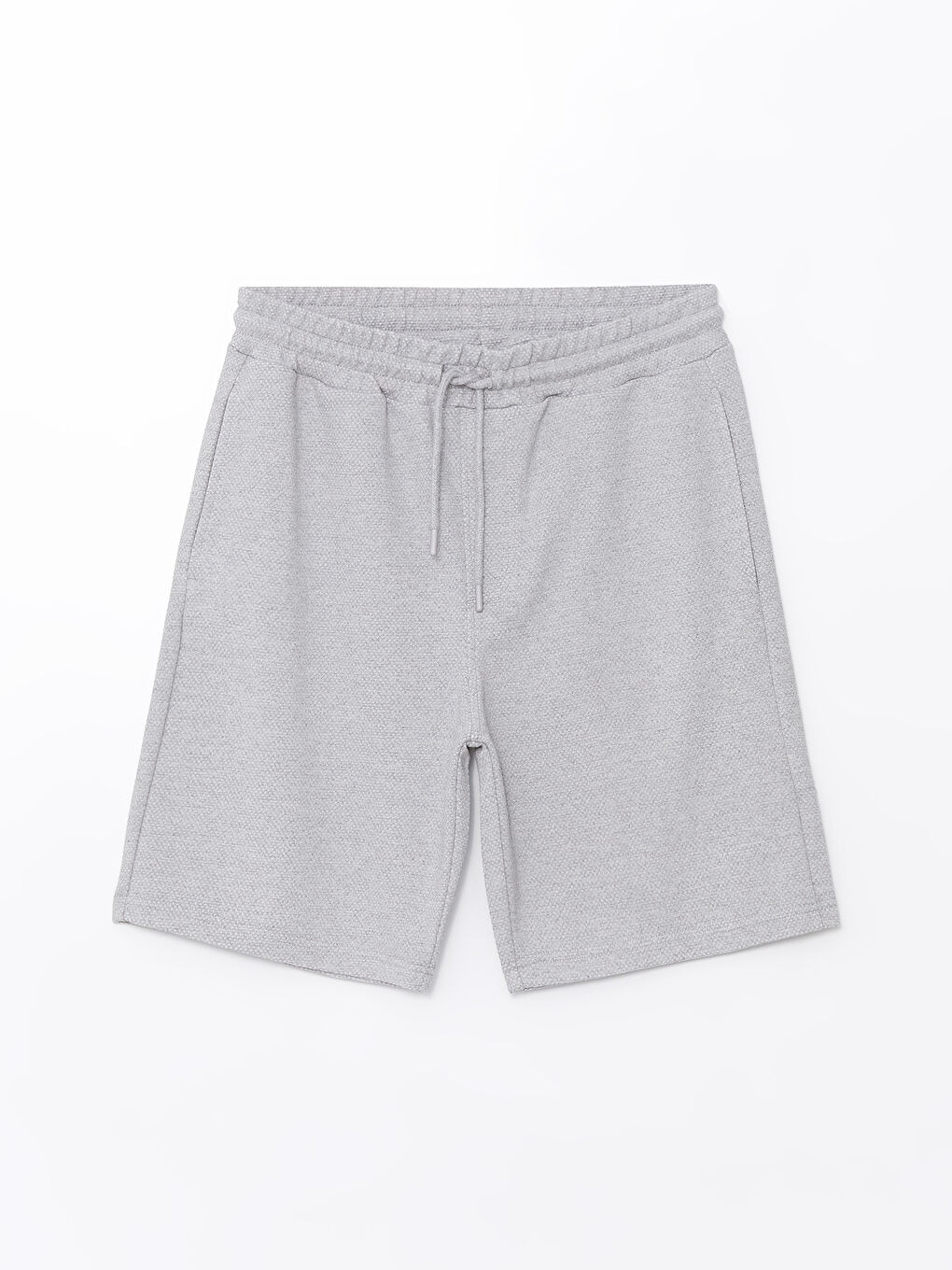 Standard Fit Men's Shorts -S4GR61Z8-J2B