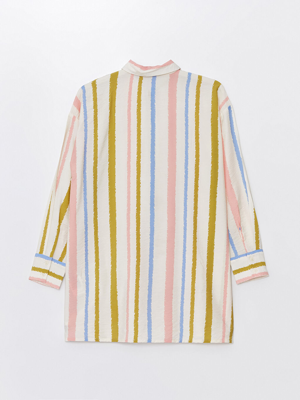 قميص تونيك منقوش للسيدات-6