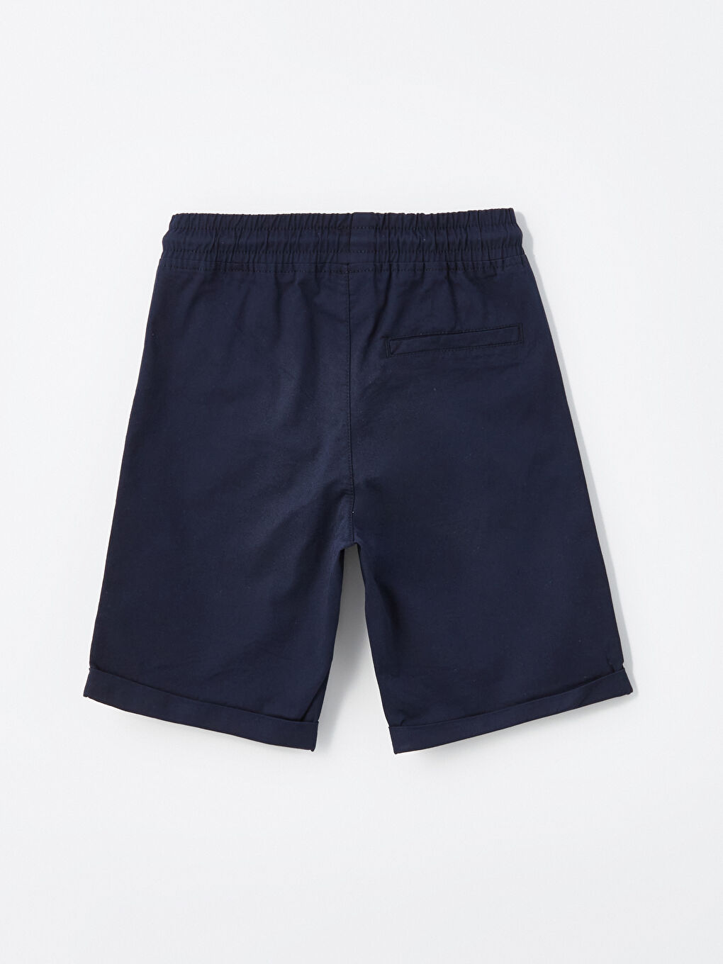 Magnificent Collar Boy Shirt and Shorts -S4GU40Z4-LSJ