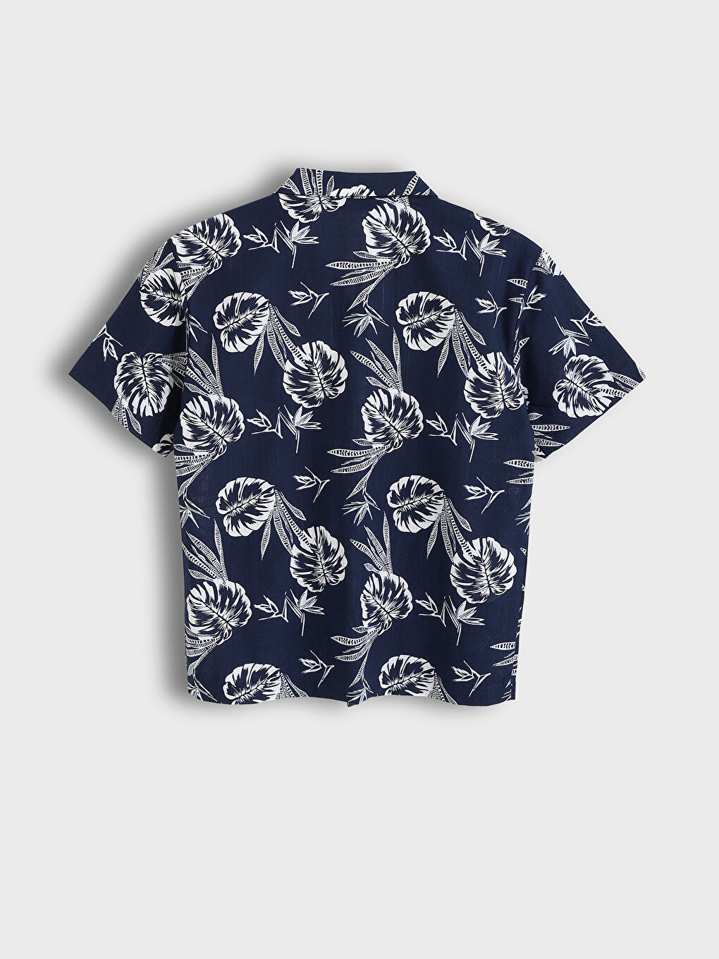 Chemise Coupe Décontractée pour Garçons-2