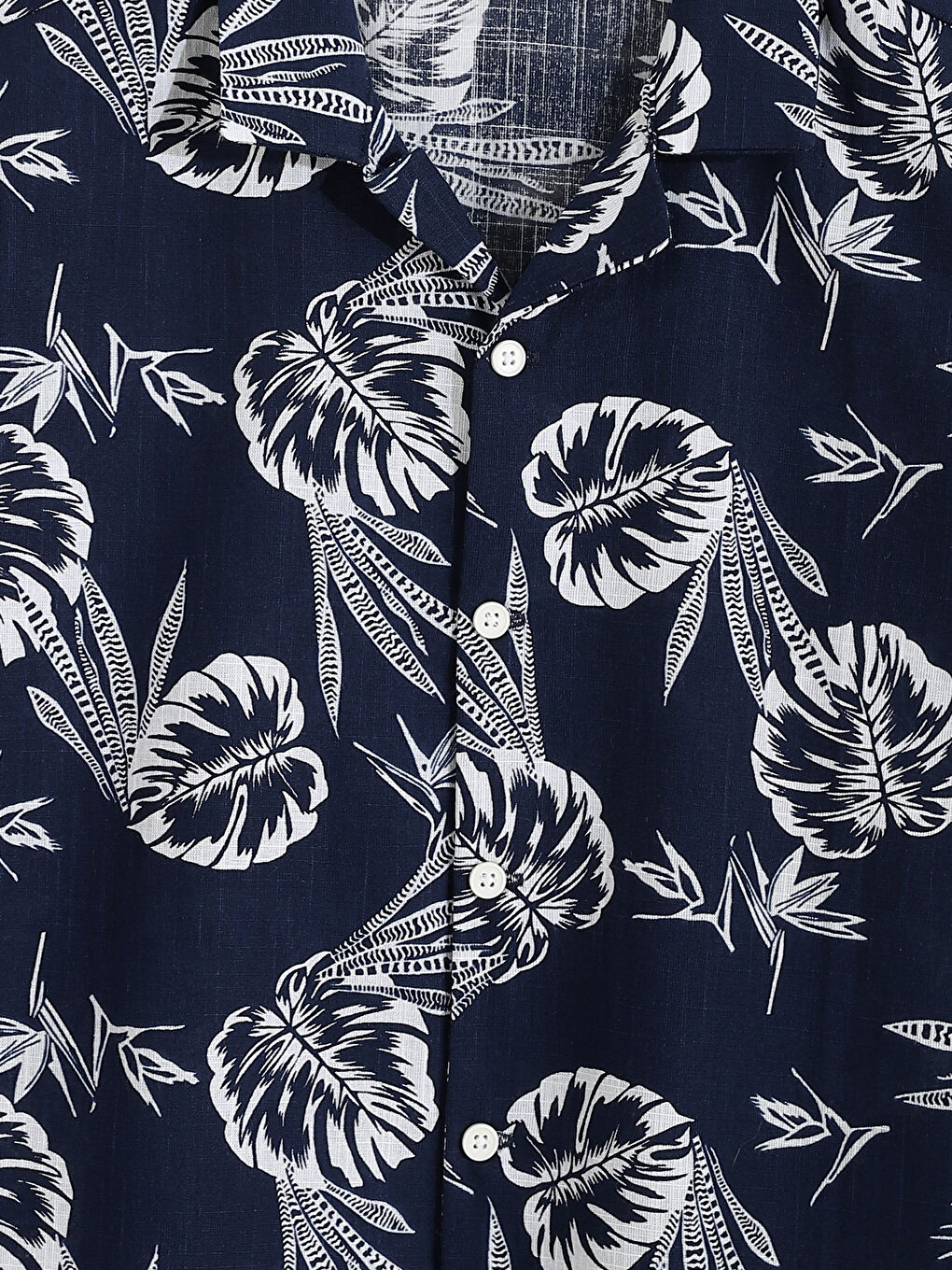 Chemise Coupe Décontractée pour Garçons-6