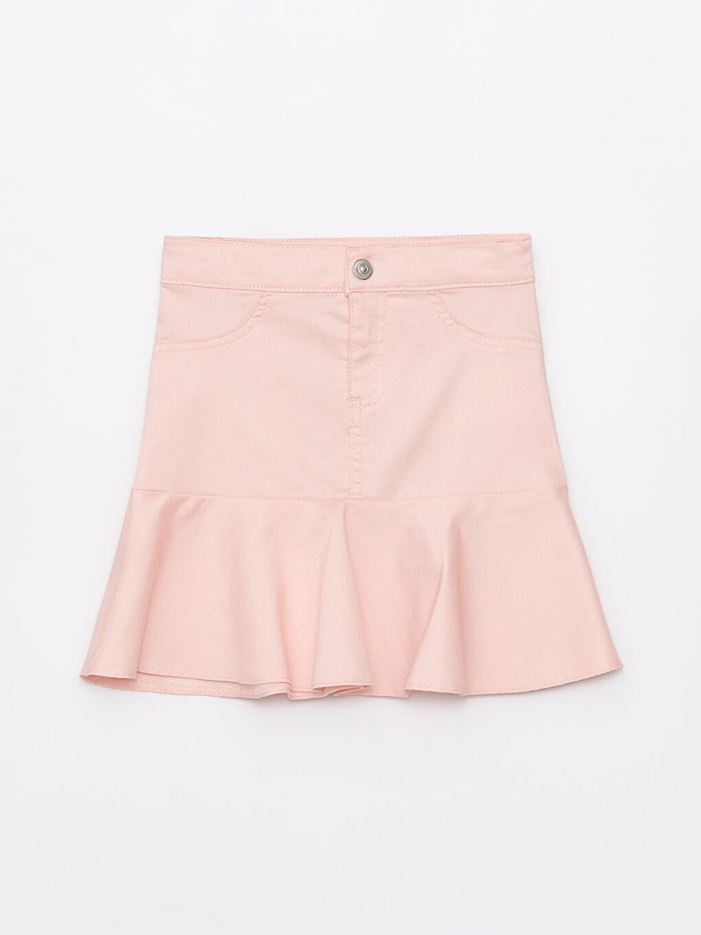 Basic Girl's Skirt -S4H100Z4-VL0