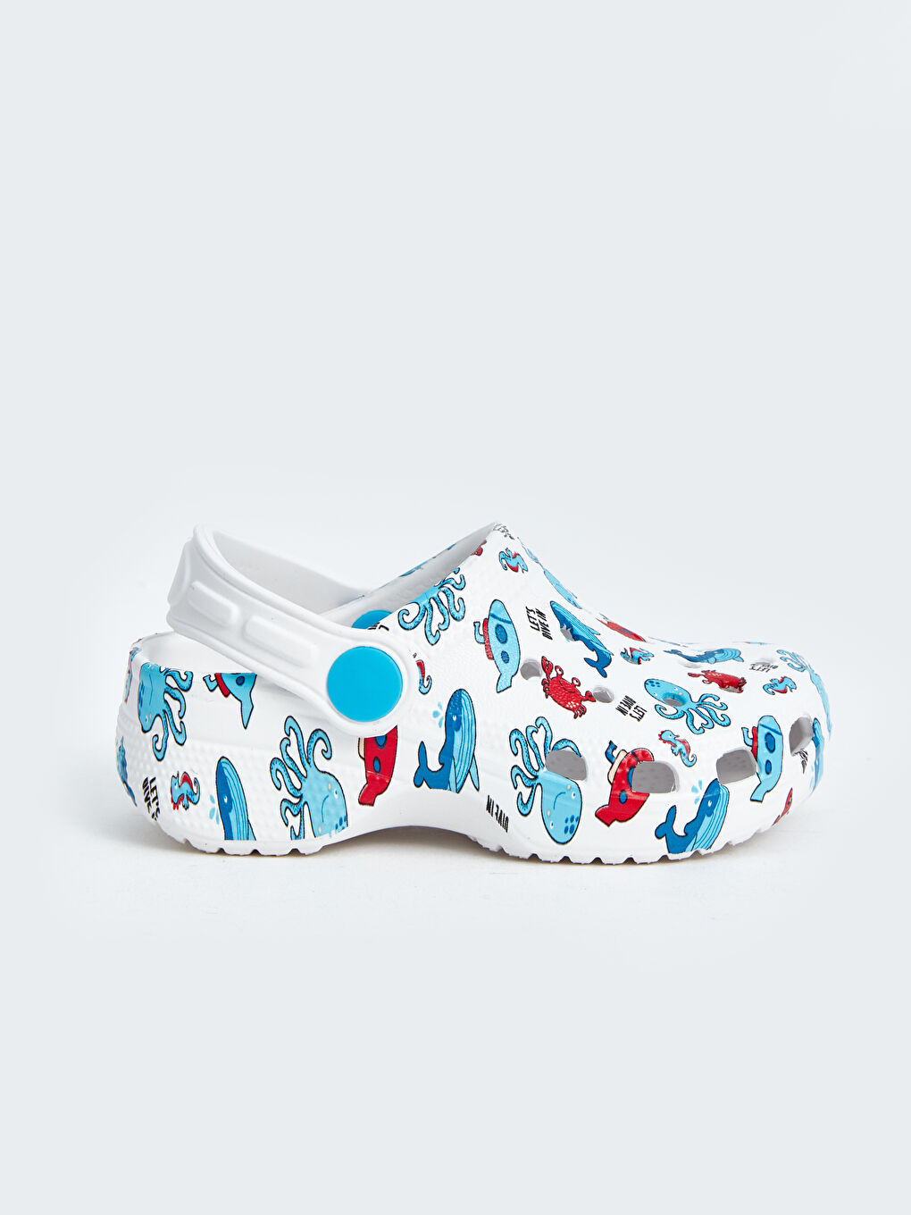 LCW STEPS Printed Baby Boys' Beach Sandal -S4H106Z1-J5E