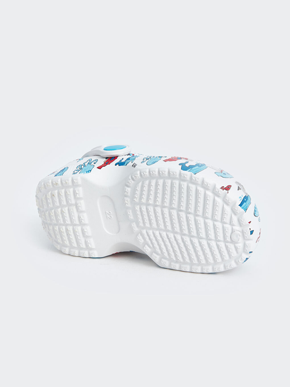 LCW STEPS Printed Baby Boys' Beach Sandal -S4H106Z1-J5E