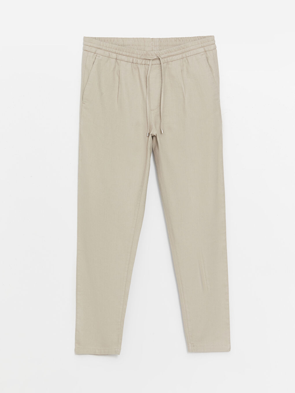 Slim Fit Men's Trousers -S4H194Z8-S2W